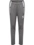 Hummel Hmllead 2.0 Training Pants Kids - steel gray