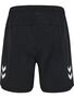 Hummel Hmllead 2.0 Woven Shorts Woman - black