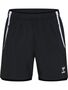 Hummel Hmllead 2.0 Woven Shorts Woman - black