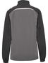 Hummel Hmllead 2.0  Woven Jacket Woman - steel gray/asphalt