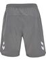 Hummel Hmllead 2.0 Woven Shorts - steel gray