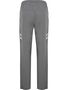 Hummel Hmllead 2.0 Woven Pants Woman - steel gray
