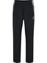 Hummel Hmllead 2.0 Woven Pants Woman - black