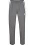 Hummel Hmllead 2.0 Woven Pants - steel gray