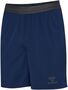 Hummel Hmlpro Training Shorts - marine