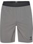 Hummel Hmlpro Training Shorts - steel gray
