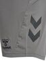 Hummel Hmlpro Training Shorts - steel gray