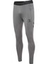 Hummel Hmlpro Training Pants - steel gray