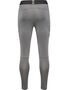 Hummel Hmlpro Training Pants - steel gray