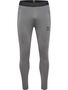 Hummel Hmlpro Training Pants - steel gray