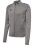 Hummel Hmlpro Training Zip Jacket - steel gray