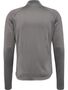 Hummel Hmlpro Training Zip Jacket - steel gray