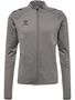 Hummel Hmlpro Training Zip Jacket - steel gray