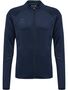 Hummel Hmlpro Training Zip Jacket - marine