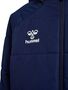 Hummel Hmllead 2.0 Bench Jacket Kids - marine