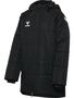 Hummel Hmllead 2.0 Bench Jacket Kids - black