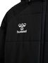 Hummel Hmllead 2.0 Bench Jacket Kids - black