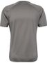 Hummel Hmlpro Training Jersey S/S - steel gray