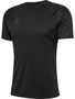 Hummel Hmlpro Training Jersey S/S - black