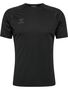 Hummel Hmlpro Training Jersey S/S - black