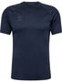 Hummel Hmlpro Training Jersey S/S - marine