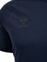 Hummel Hmlpro Training Jersey S/S - marine