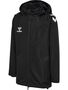 Hummel Hmllead 2.0 All-Weather Jacket Kids - black