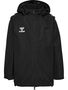 Hummel Hmllead 2.0 All-Weather Jacket Kids - black