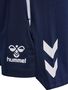 Hummel Hmllead 2.0 Training Shorts Kids - marine