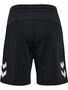 Hummel Hmllead 2.0 Training Shorts Kids - black