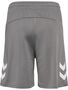 Hummel Hmllead 2.0 Training Shorts Kids - steel gray