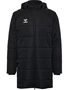 Hummel Hmllead 2.0 Bench Jacket - black