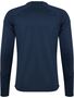 Hummel Hmlpro Training Crew Sweat - marine