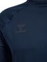 Hummel Hmlpro Training Crew Sweat - marine