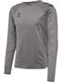 Hummel Hmlpro Training Crew Sweat - steel gray