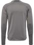 Hummel Hmlpro Training Crew Sweat - steel gray