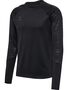 Hummel Hmlpro Training Crew Sweat - black