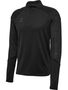 Hummel Hmlpro Training Half Zip - black