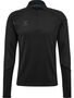 Hummel Hmlpro Training Half Zip - black