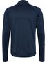 Hummel Hmlpro Training Half Zip - marine