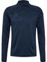 Hummel Hmlpro Training Half Zip - marine