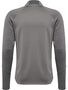 Hummel Hmlpro Training Half Zip - steel gray