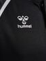 Hummel Hmllead 2.0 Polo - black/asphalt