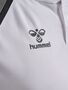Hummel Hmllead 2.0 Polo - white/steel gray