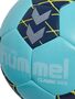 Hummel Hmlclassic Kids Hb - light blue/marine/yellow