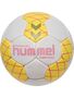Hummel Hmlclassic Training Hb - off white/yellow/red