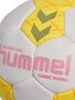 Hummel Hmlclassic Training Hb - off white/yellow/orange