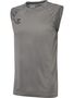Hummel Hmlpro Training Jersey S/L - steel gray