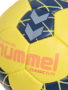 Hummel Hmlclassic Elite Hb - yellow/marine