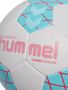 Hummel Hmlclassic Energizer Hb - off white/light blue/red